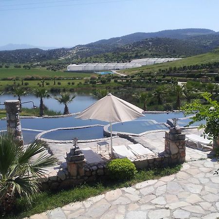 Umut Thermal Spa & Wellness Hotel Karakıran Exterior foto